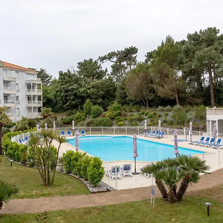 Avec Piscine * Les Sables-dʼOlonne