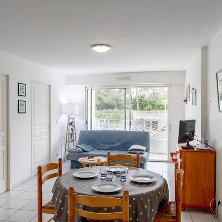 Apartment Avec Piscine *