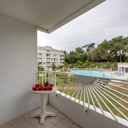 Apartment Avec Piscine
