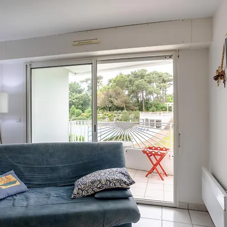 Avec Piscine Apartment Les Sables-d'Olonne