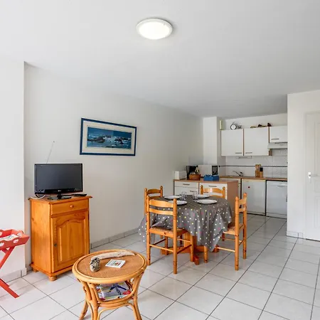 Apartment Avec Piscine *