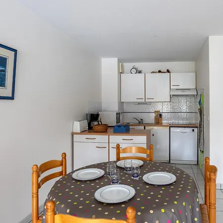 Apartment Avec Piscine