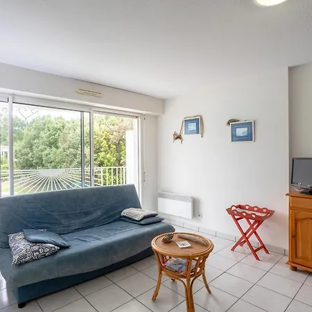 Appartement Avec Piscine