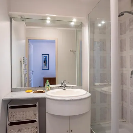 Avec Piscine Appartement Les Sables-dʼOlonne
